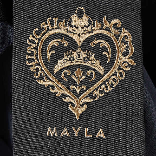 工藤新一デザイン