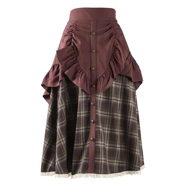 灰原哀デザイン