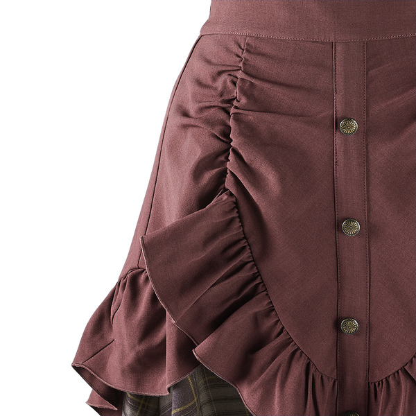 灰原哀デザイン