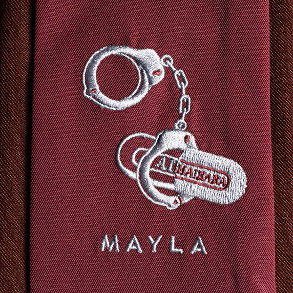 灰原哀デザイン