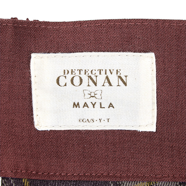 灰原哀デザイン