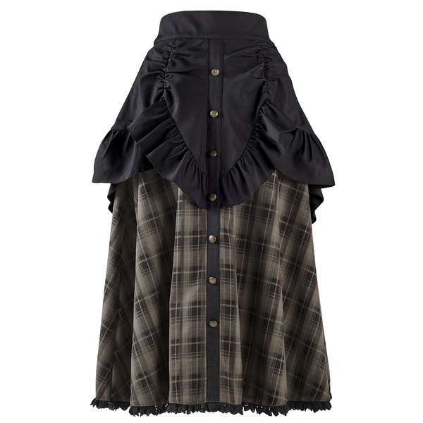 赤井秀一デザイン