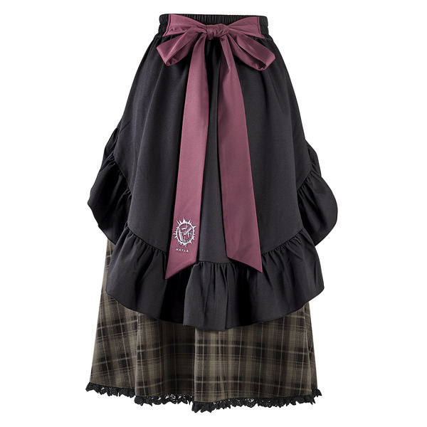 赤井秀一デザイン