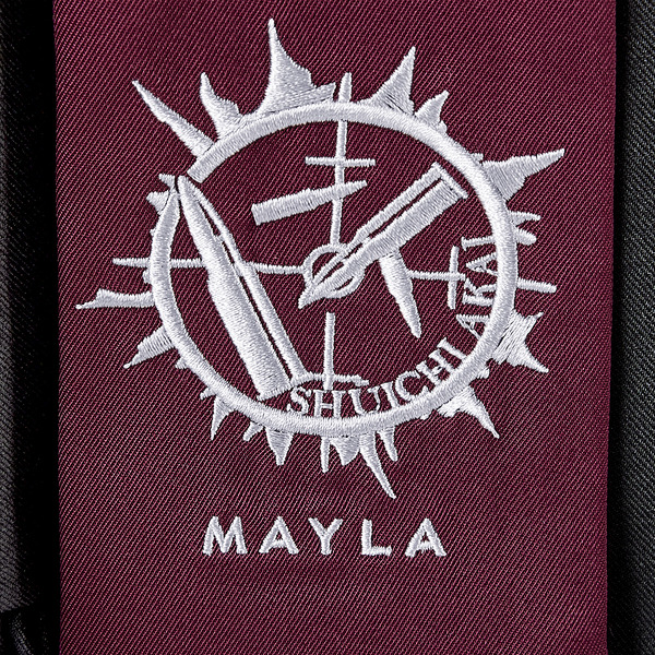 赤井秀一デザイン