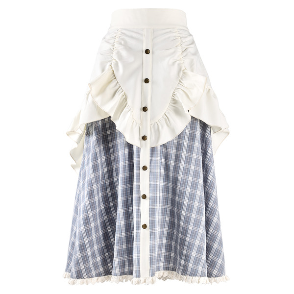 怪盗キッドデザイン