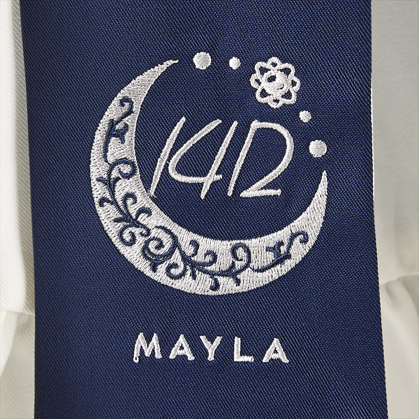 怪盗キッドデザイン