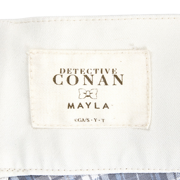 怪盗キッドデザイン