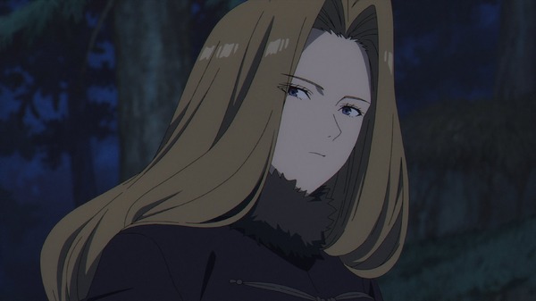 TVアニメ『葬送のフリーレン』第2期第7話（通算35話）先行カット