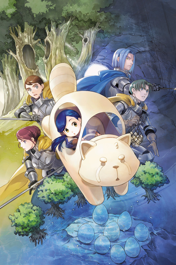 ジュニア文庫「本好きの下剋上」