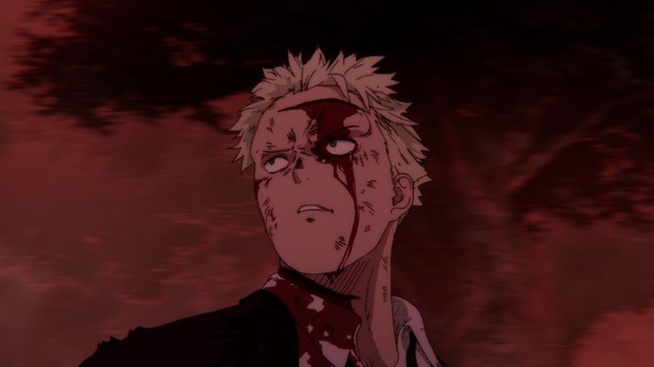 『ドロヘドロ Season2』メインPV 場面カット