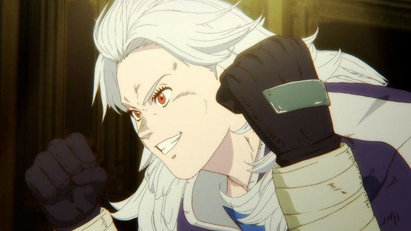 『ドロヘドロ Season2』メインPV 場面カット