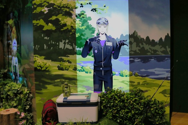 『ディズニー ツイステッドワンダーランド展｜Seasonal Memories』