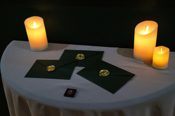 『ディズニー ツイステッドワンダーランド展｜Seasonal Memories』