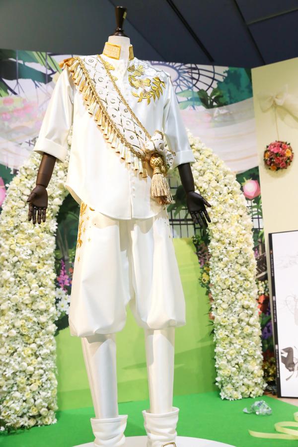 『ディズニー ツイステッドワンダーランド展｜Seasonal Memories』