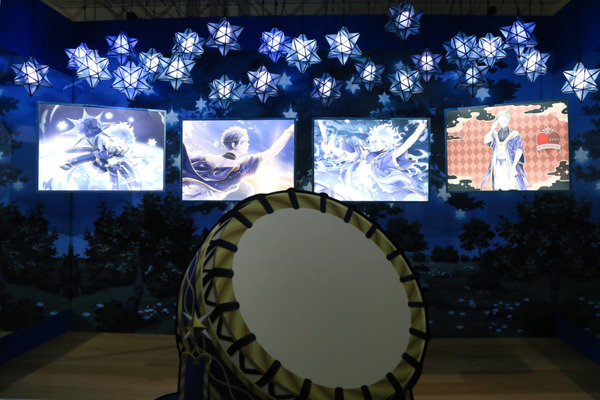 『ディズニー ツイステッドワンダーランド展｜Seasonal Memories』