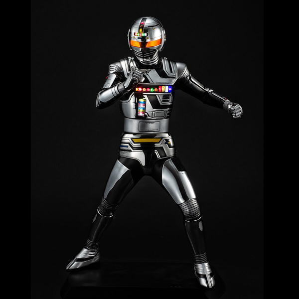 「Ultimate Article 宇宙刑事ギャバン【再販】」43,450円（税込）