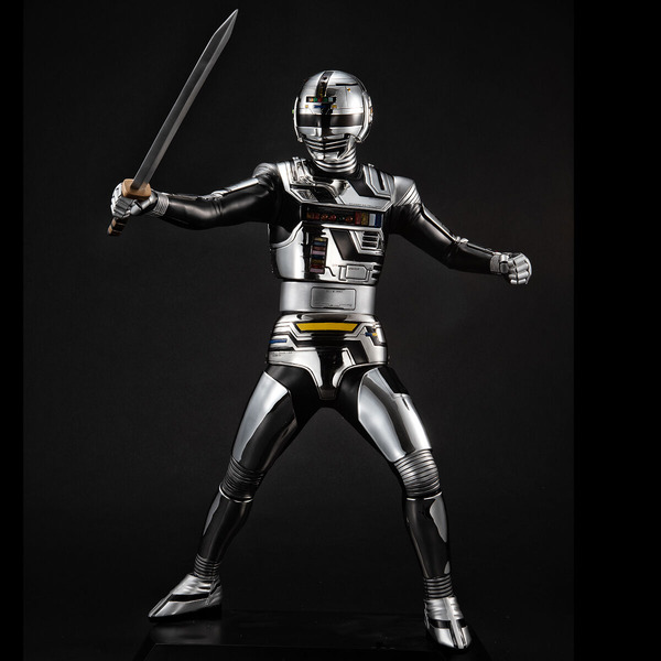 「Ultimate Article 宇宙刑事ギャバン【再販】」43,450円（税込）