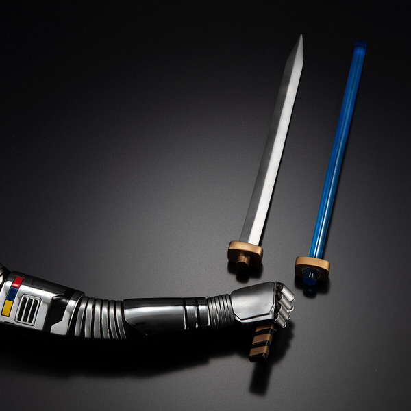 「Ultimate Article 宇宙刑事ギャバン【再販】」43,450円（税込）