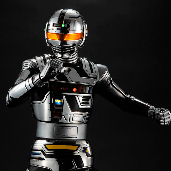 「Ultimate Article 宇宙刑事ギャバン【再販】」43,450円（税込）