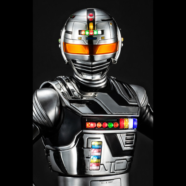 「Ultimate Article 宇宙刑事ギャバン【再販】」43,450円（税込）