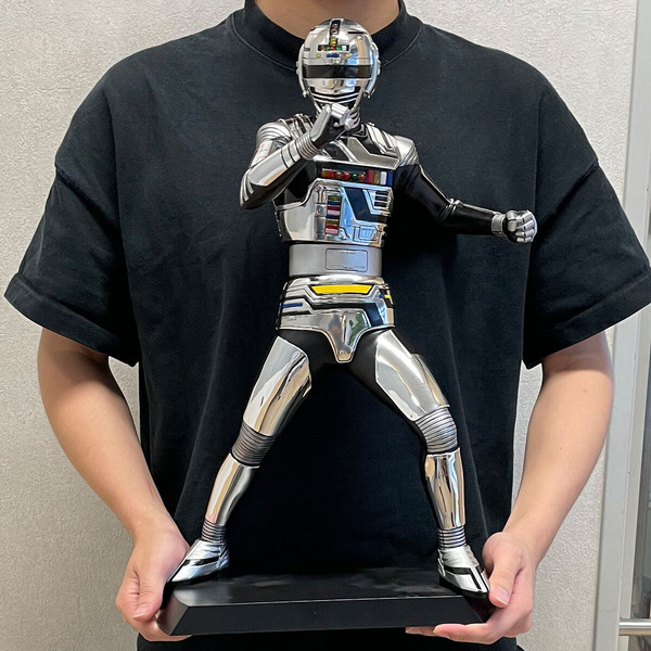 「Ultimate Article 宇宙刑事ギャバン【再販】」43,450円（税込）