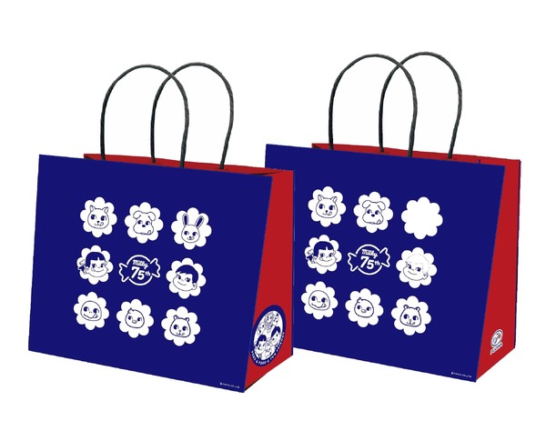 限定オリジナルショッパー