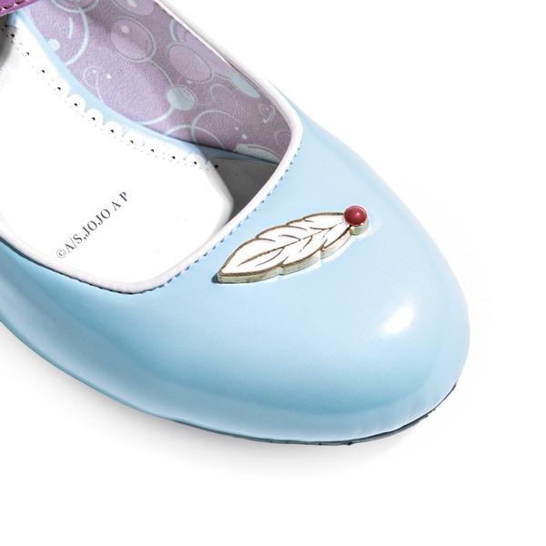 シーザー・アントニオ・ツェペリモデル