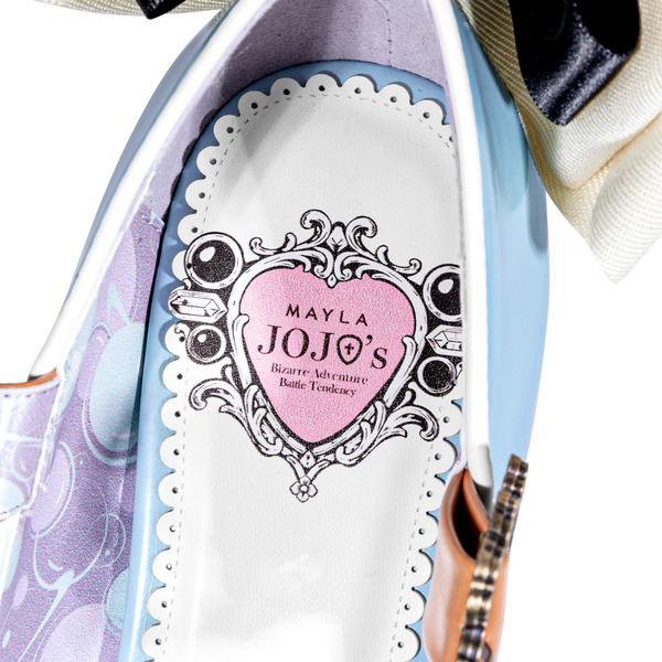 シーザー・アントニオ・ツェペリモデル