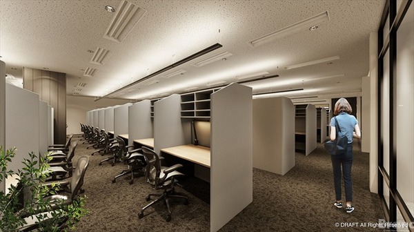 KADOKAWA、池袋に巨大アニメ制作拠点「Studio One Base」を2026年秋新設へ。制作環境の抜本的改善を推進