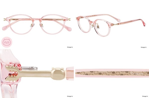 「Zoff｜ちいかわ」第3弾_ちいかわモデル