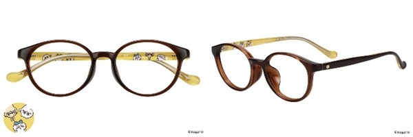 「Zoff｜ちいかわ」第3弾_HAPPYモデル