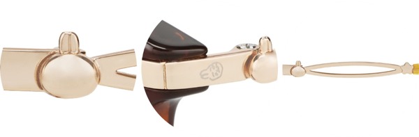 「Zoff｜ちいかわ」第3弾_うさぎモデル