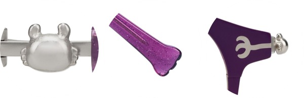 「Zoff｜ちいかわ」第3弾_モモンガモデル