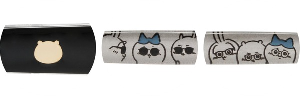 「Zoff｜ちいかわ」第3弾_COOLモデル