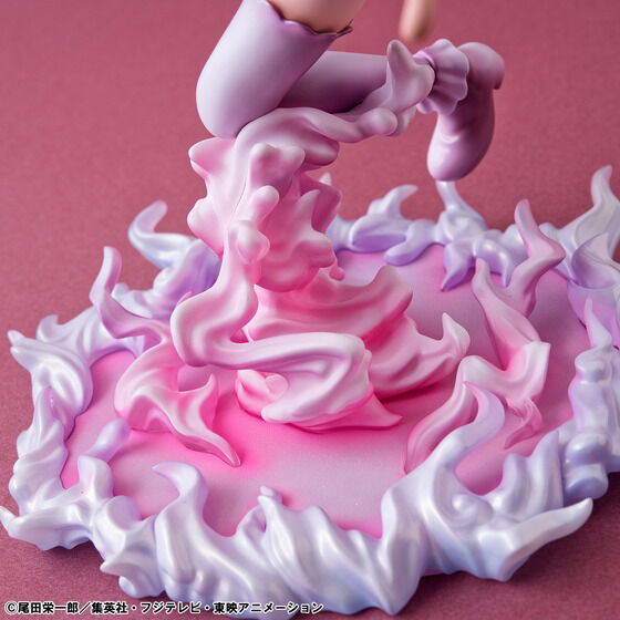 Portrait.Of.Pirates ワンピース “Evolutionary History” ジュエリー・ボニー “一番自由な未来”