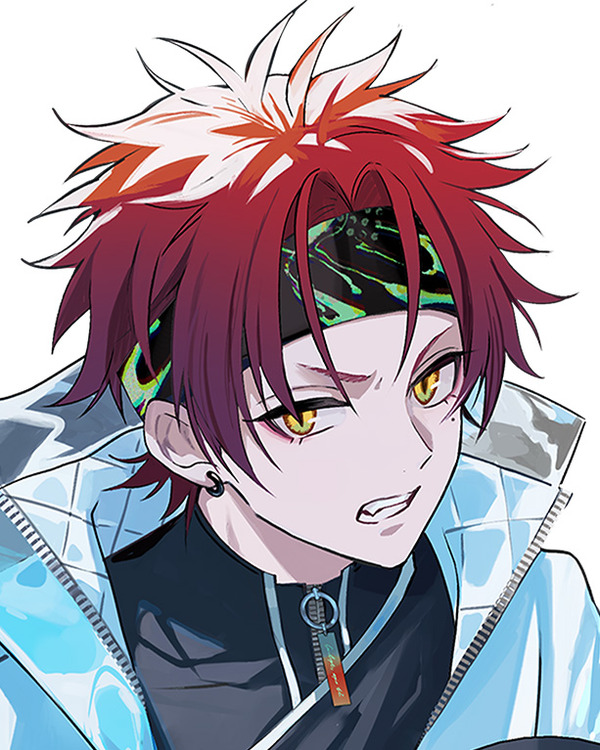 バレット・ルクセル