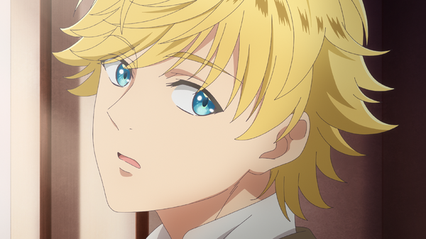 冬アニメ『異世界の沙汰は社畜次第』第10話「調査しました」先行カット