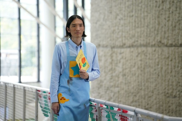 『アギト—超能力戦争—』場面写真