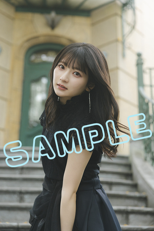 青木陽菜「Nostalgia」