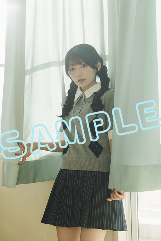 青木陽菜「Nostalgia」