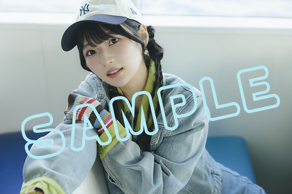 青木陽菜「Nostalgia」