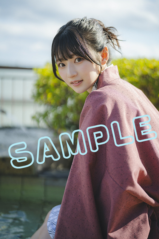 青木陽菜「Nostalgia」