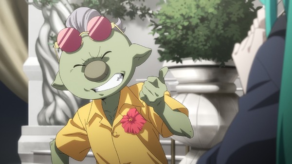 『劇場版 転生したらスライムだった件 蒼海の涙編』新規場面写真