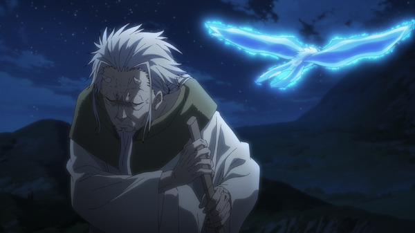 『劇場版 転生したらスライムだった件 蒼海の涙編』新規場面写真