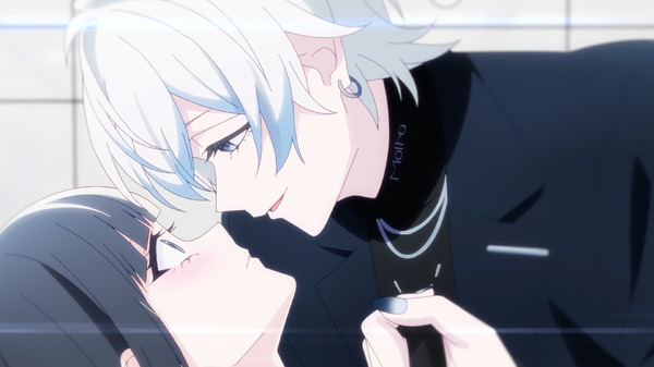 アニメ『NEEDY GIRL OVERDOSE』本PVカット