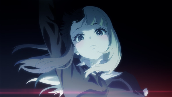 アニメ『NEEDY GIRL OVERDOSE』本PVカット