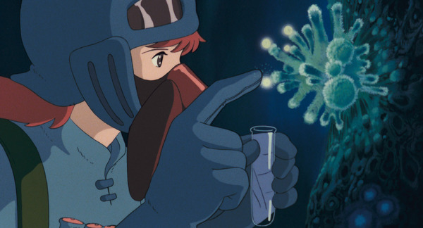 スタジオジブリ公式サイト