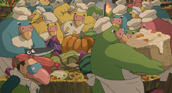 スタジオジブリ公式サイト