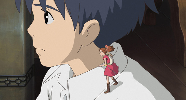 スタジオジブリ公式サイト