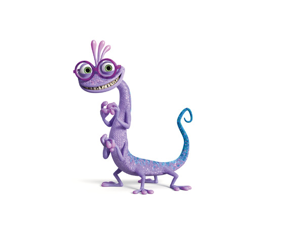 モンスターズ・ユニバーシティ